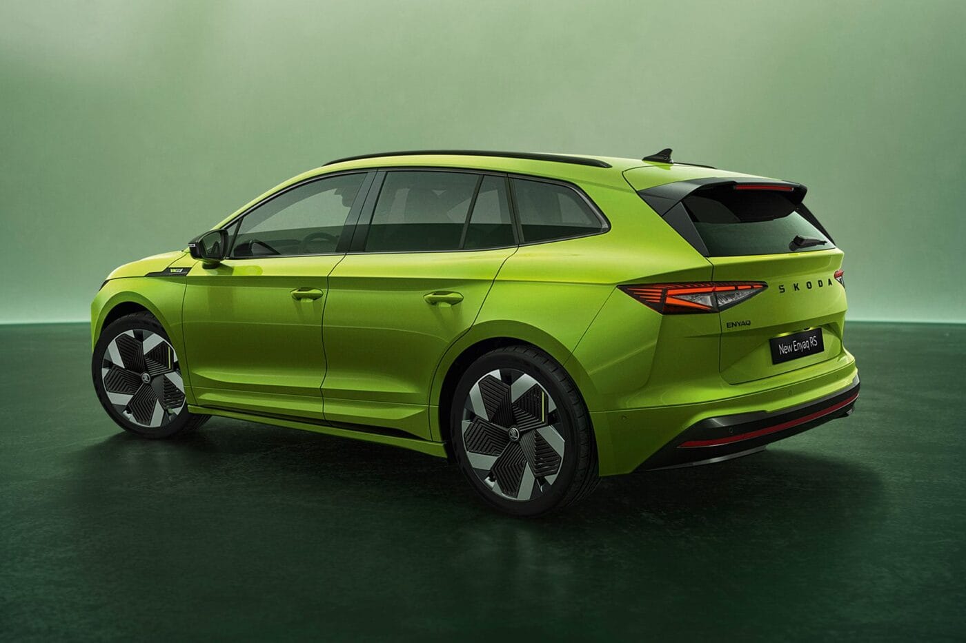 skoda enyaq rs 2025 2 min skoda enyaq rs 2025 2 min