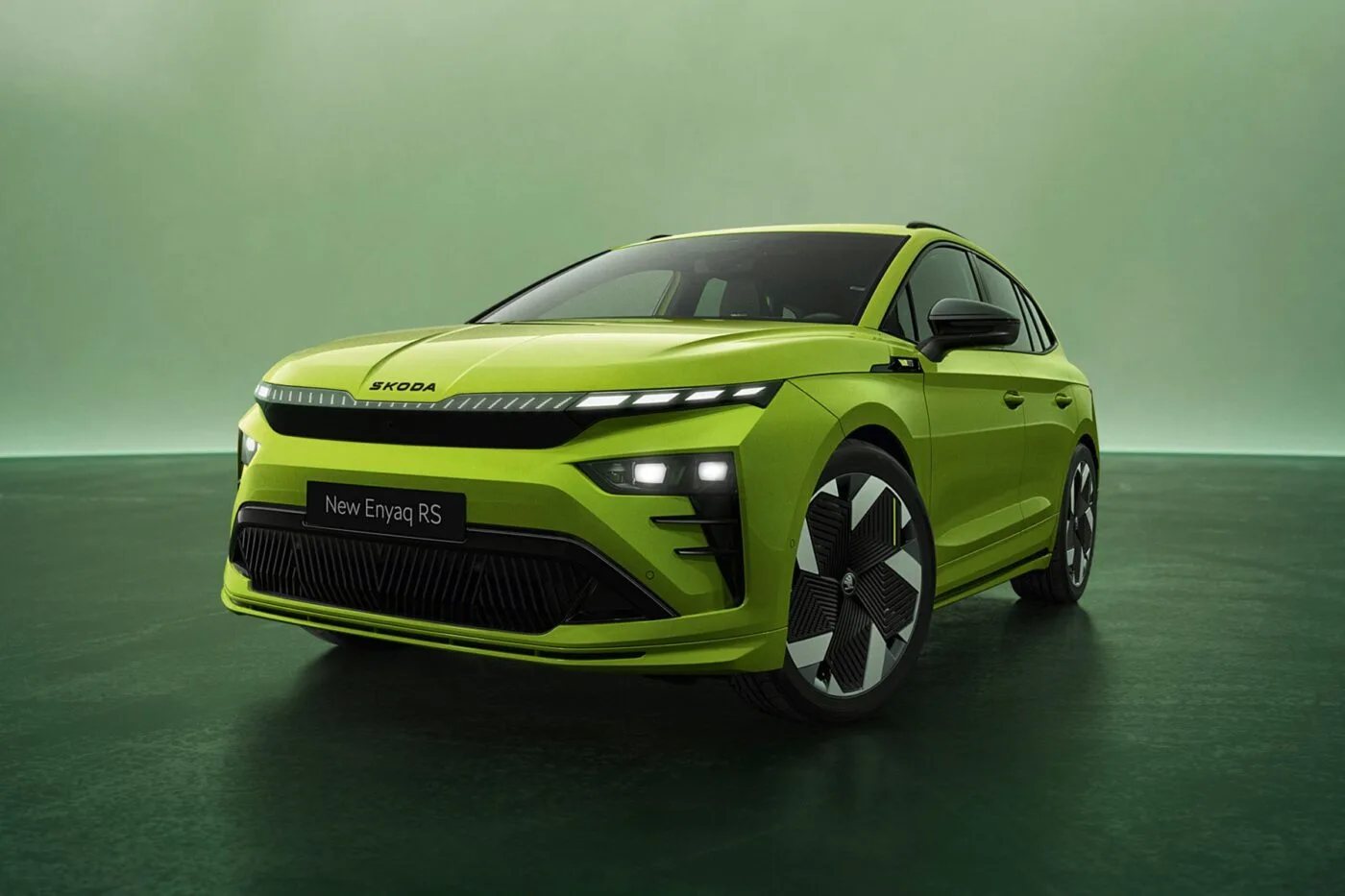 skoda enyaq rs 2025 3 min skoda enyaq rs 2025 3 min