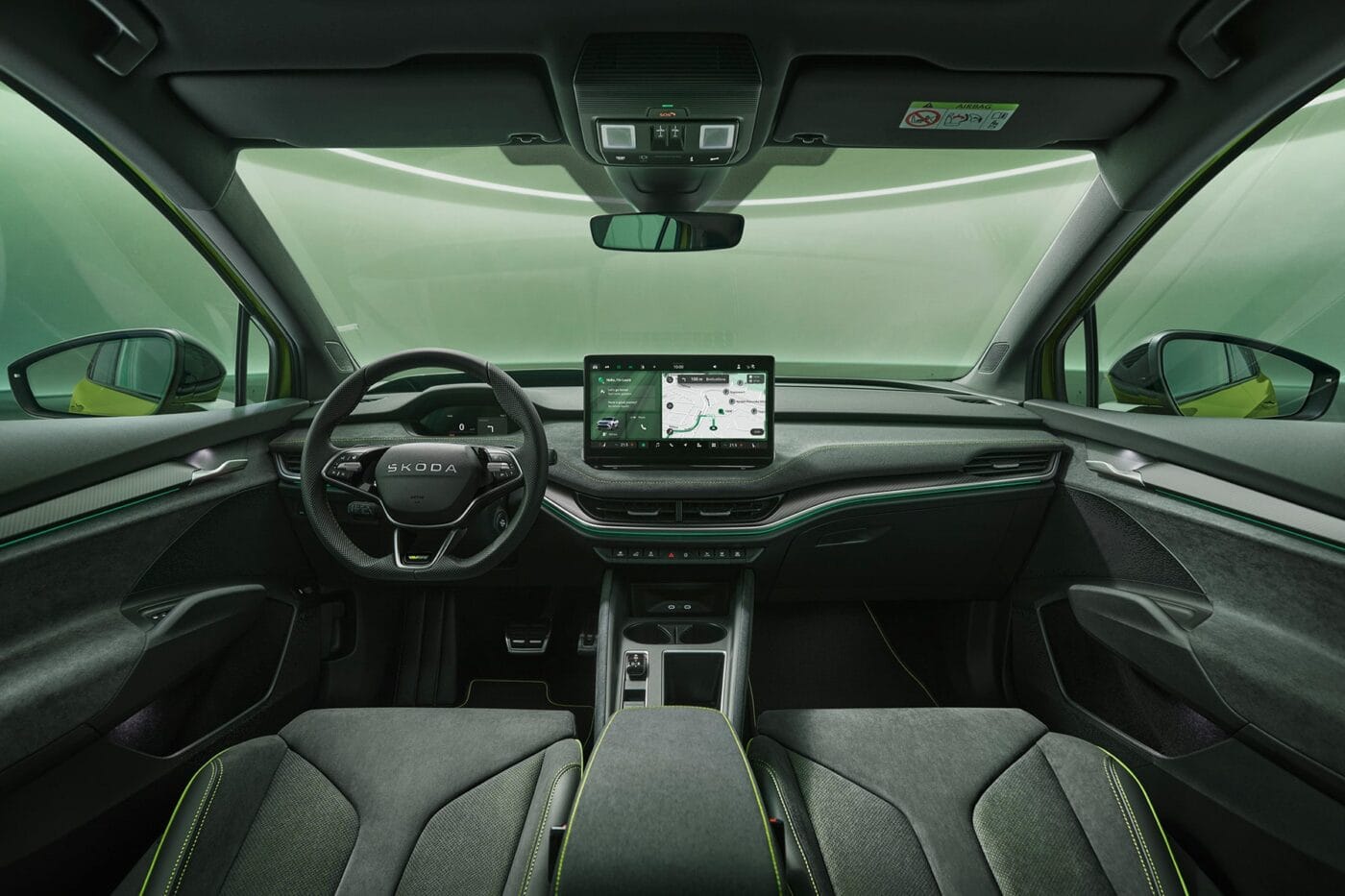 skoda enyaq rs 2025 5 min skoda enyaq rs 2025 5 min