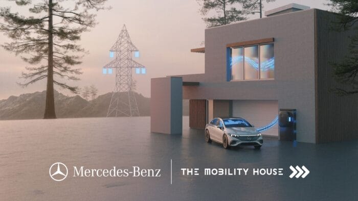 The mobility house mercedes benz