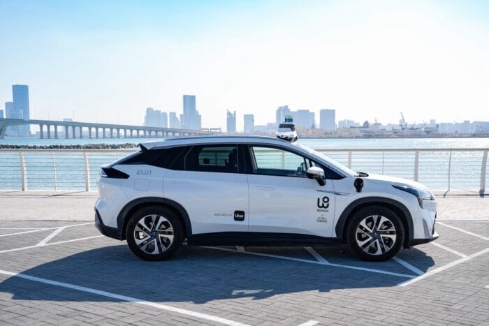 Uber weride abu dhabi