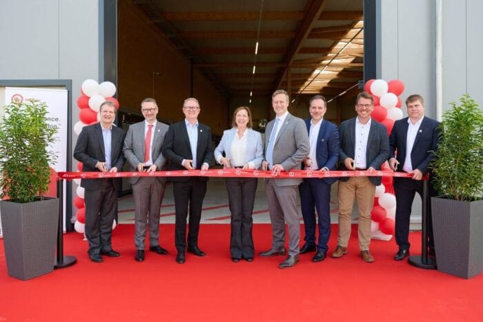 Ul solutions battery test lab aachen