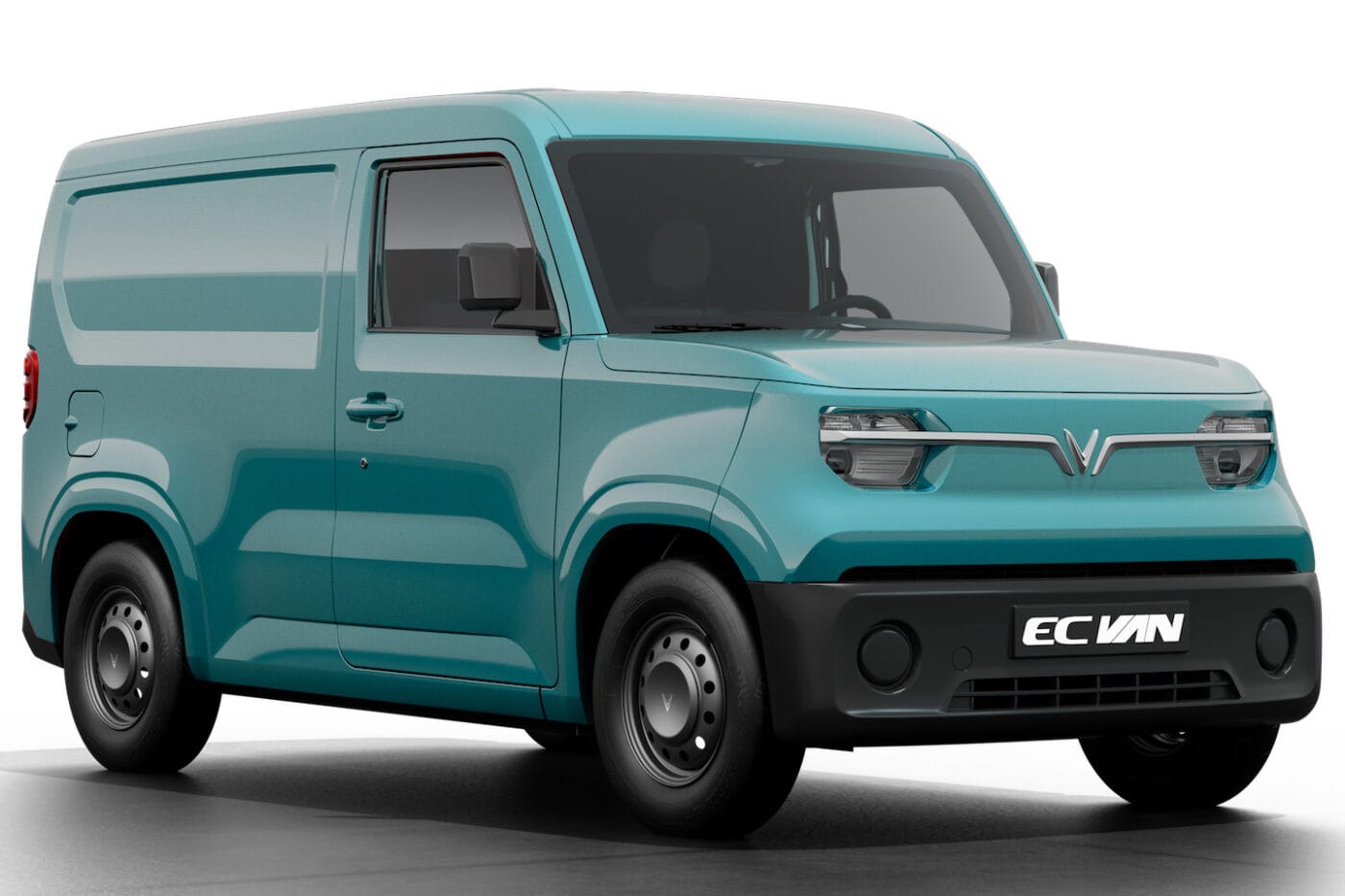 Furgoneta Vinfast ec