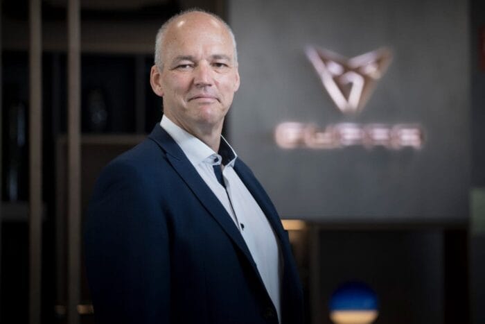 Werner tietz volkswagen