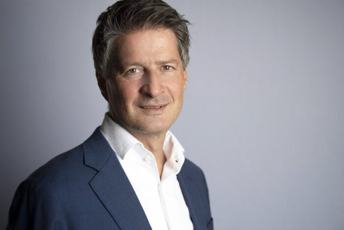 Xavier chardon stellantis citroen