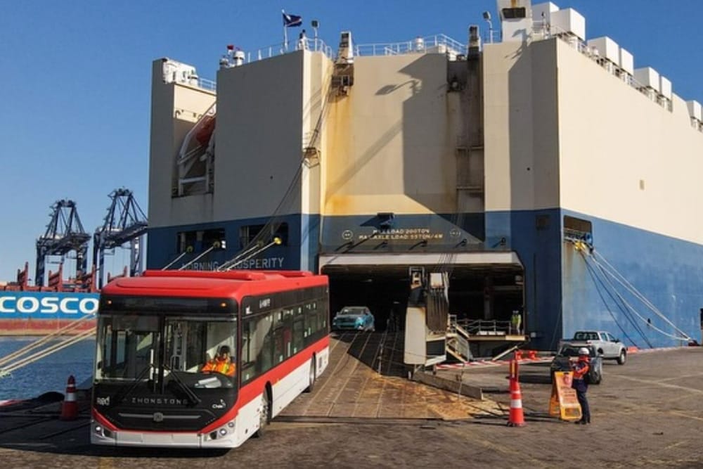 zhongtong elektrobus autobús eléctrico mtt chile 2025 03 zhongtong elektrobus autobús eléctrico mtt chile 2025 03