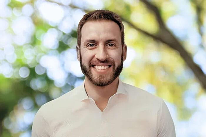 Alex calnan blink charging