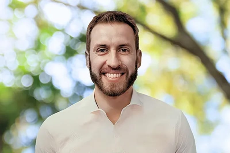 Alex calnan blink charging