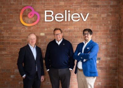 Imagen: Believ