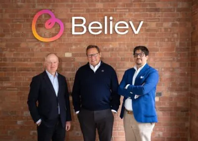 Image: Believ