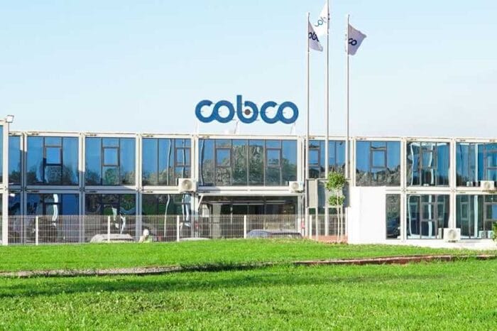 Cobco batteries marokko morocco