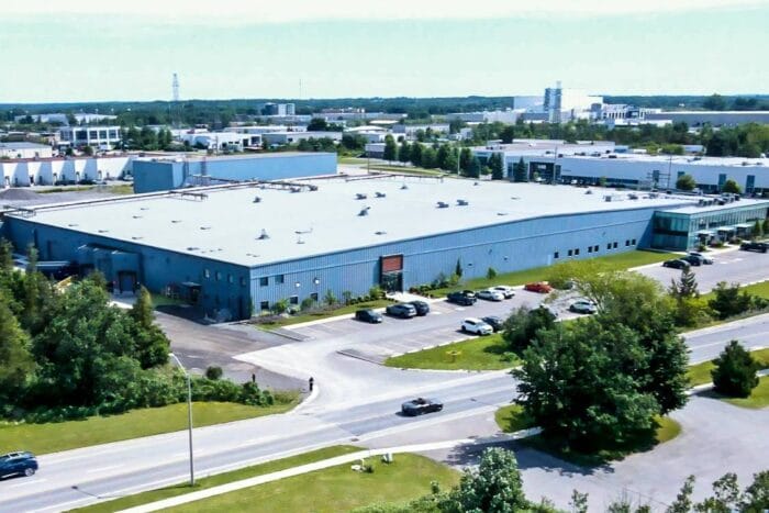 Cyclic materials kingston ontario canada