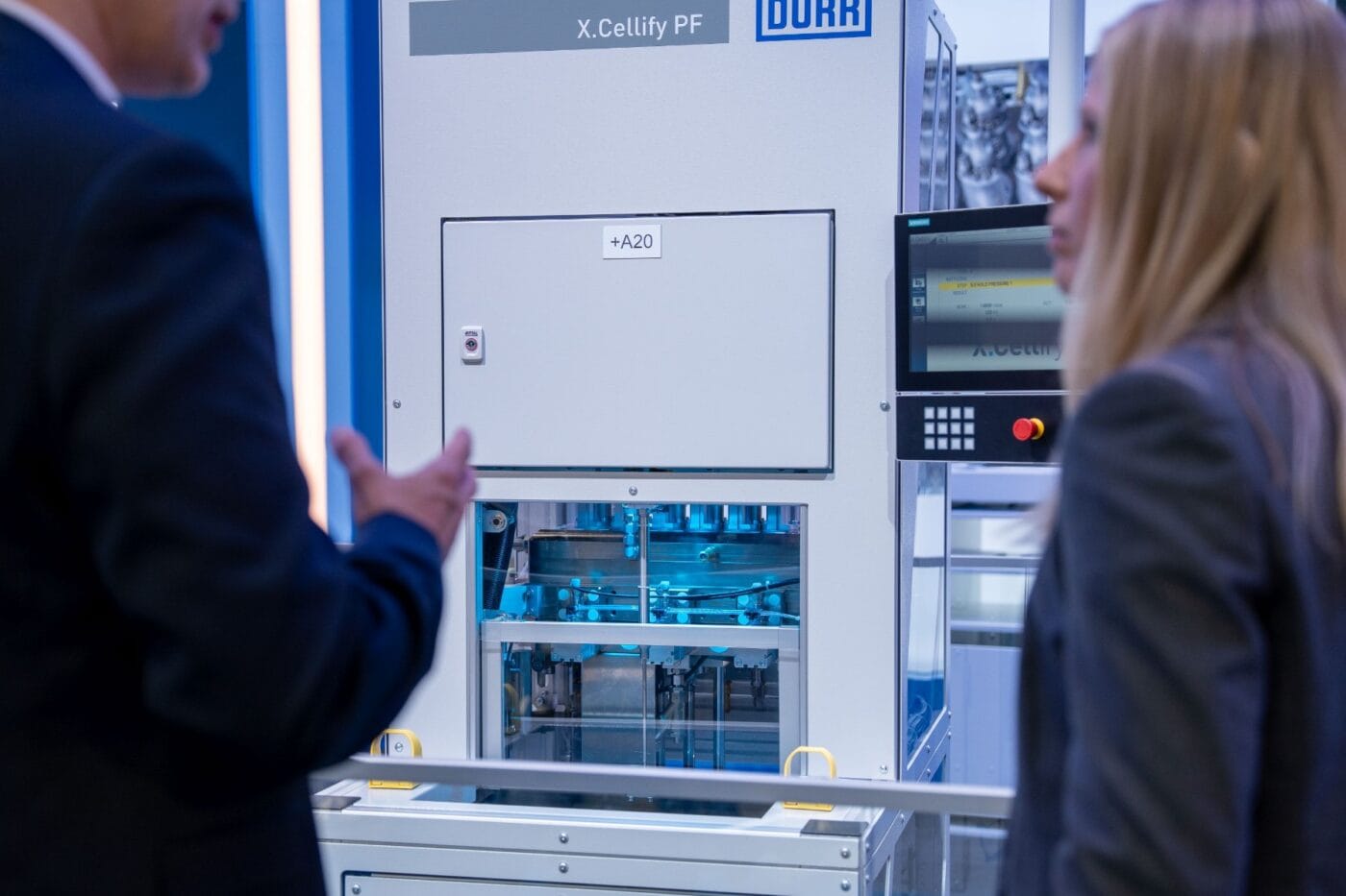 duerr elektrolytbefuellung batterie battery 2025 duerr elektrolytbefuellung batterie battery 2025