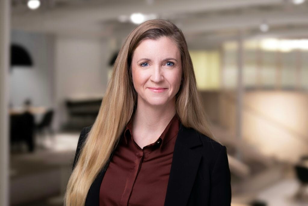 Emma nehrenheim european battery alliance