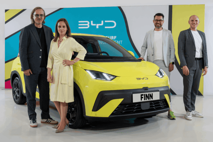 Finn byd