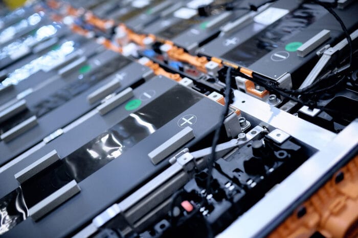 Ford koln batterie montage meb