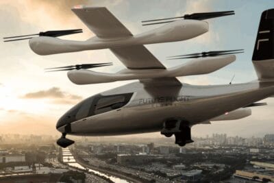 Image: FutureFlight