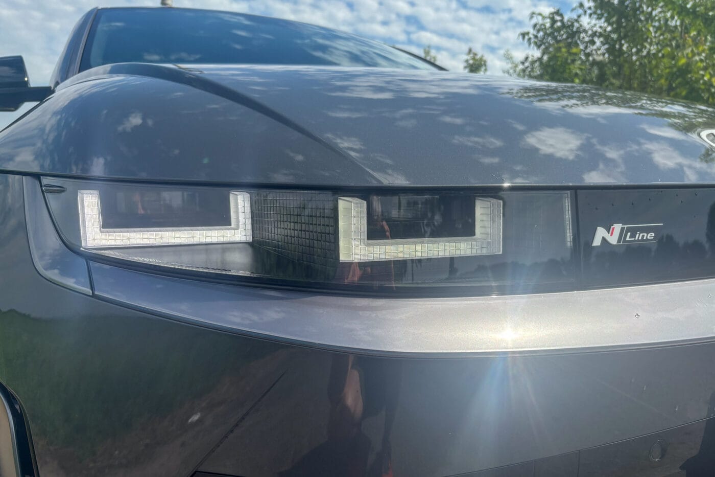 hyundai ioniq 5 test facelift 2025 17 hyundai ioniq 5 test facelift 2025 17