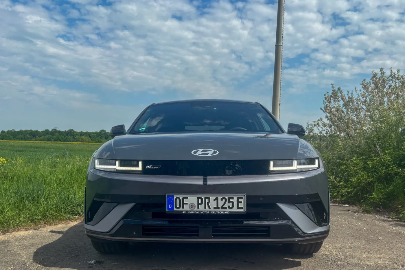 hyundai ioniq 5 test facelift 2025 18 hyundai ioniq 5 test facelift 2025 18