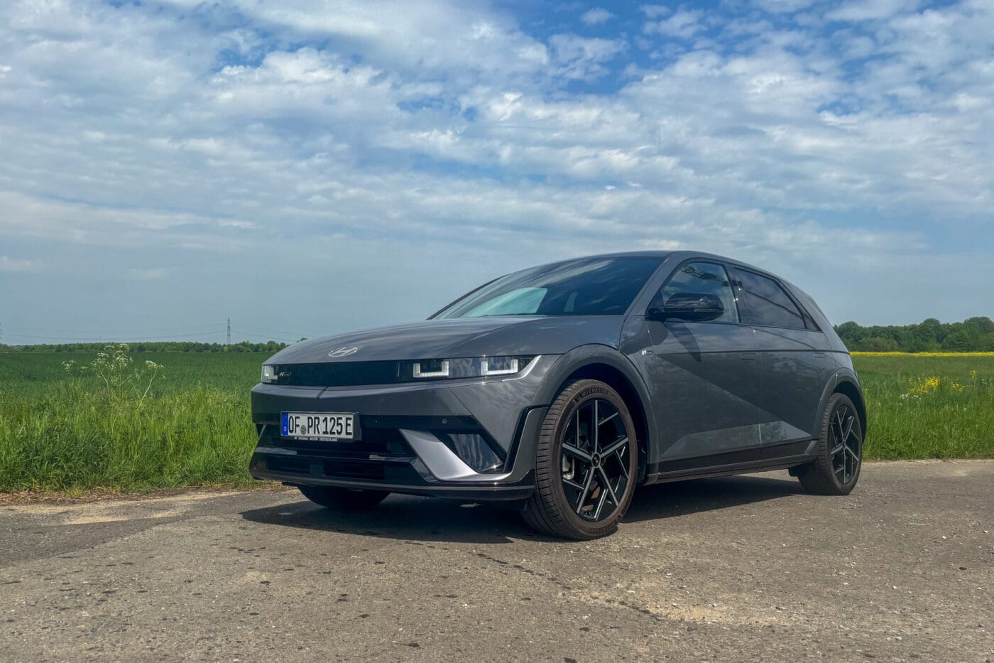 hyundai ioniq 5 test facelift 2025 20 hyundai ioniq 5 test facelift 2025 20