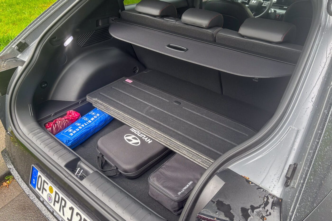 hyundai ioniq 5 test facelift 2025 21 hyundai ioniq 5 test facelift 2025 21