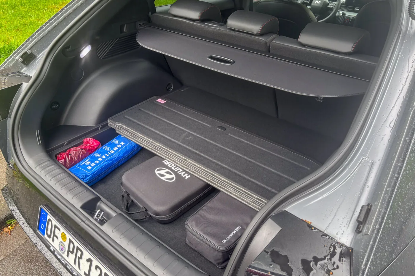 hyundai ioniq 5 test facelift 2025 21 hyundai ioniq 5 test facelift 2025 21