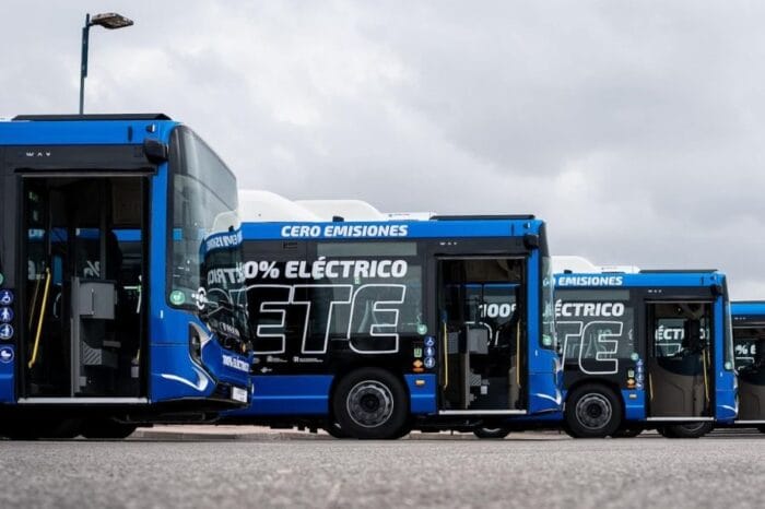 Imagen: IVECO