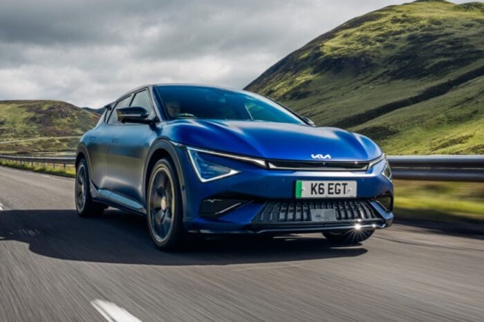 Imagen: KIA