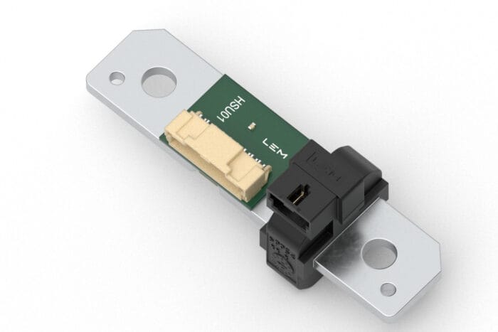 Lem batterie sensor hsu