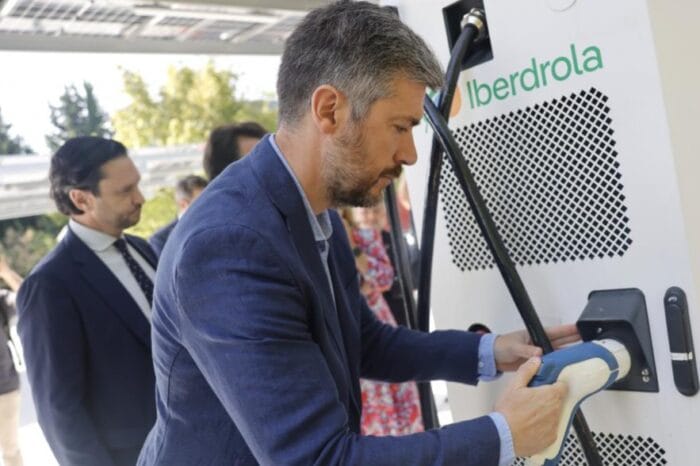 Imagen: Comunidad Madrid