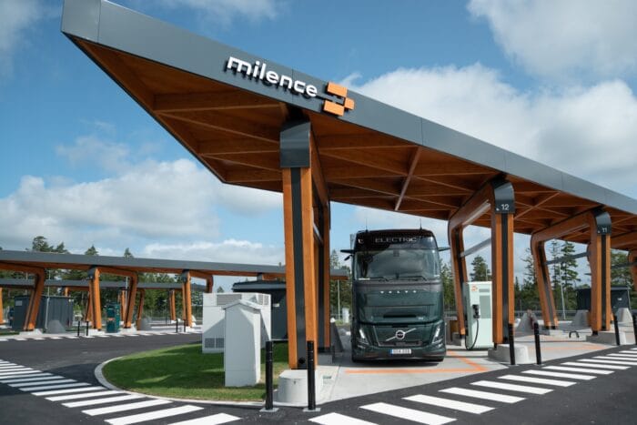 Milence landvetter gothenburg goteborg sweden schweden mcs