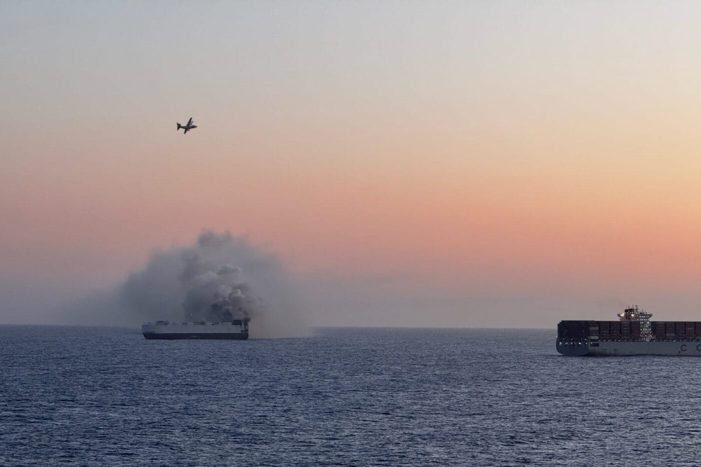 Morning midas autotransporter