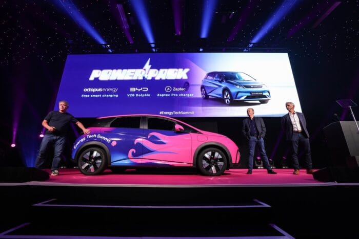 Octopus energy byd dolphin power pack bundle uk