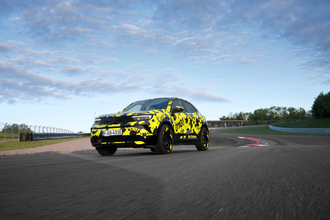 opelmokkagse opelmokkagse