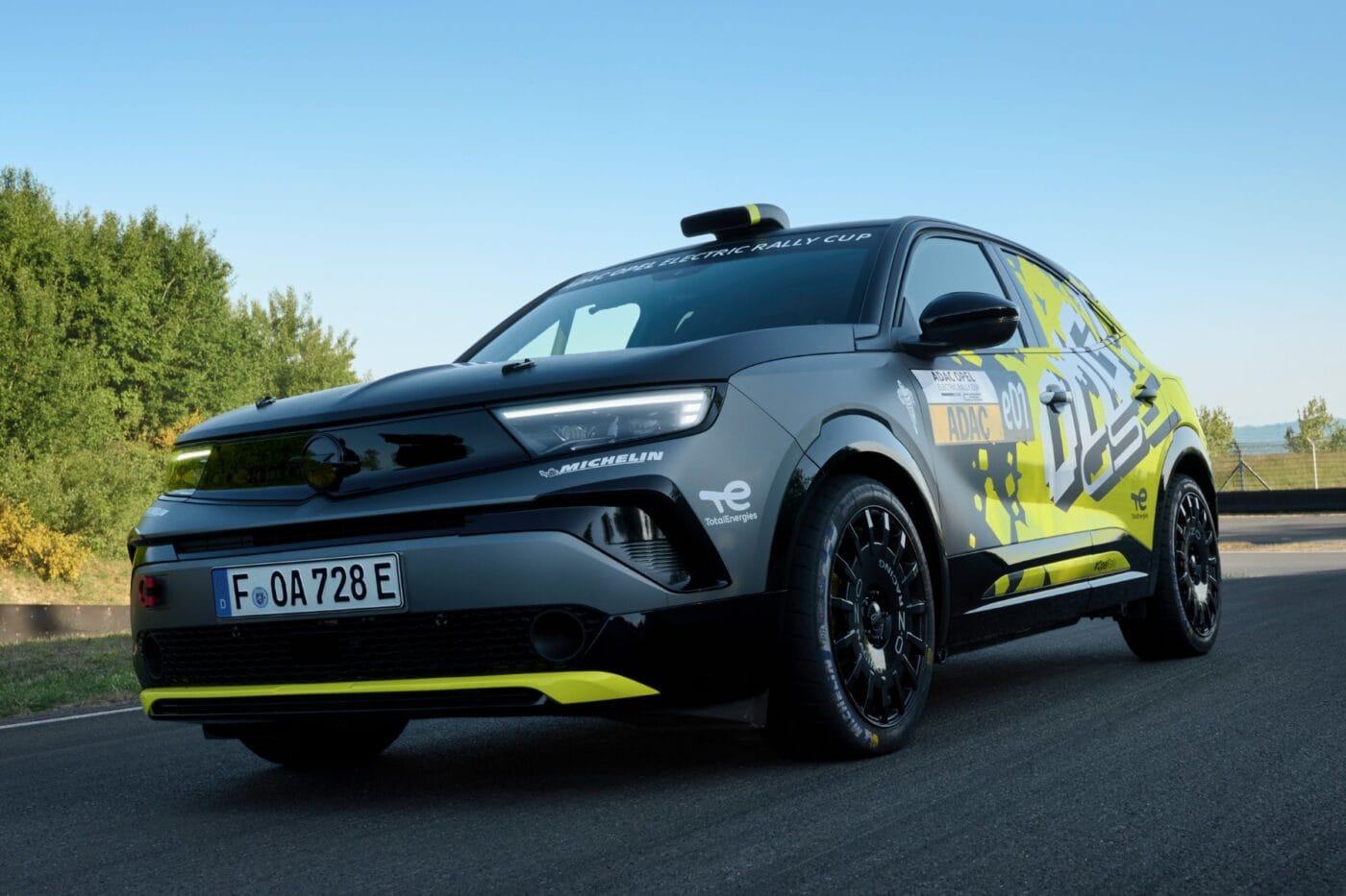 Image: Opel