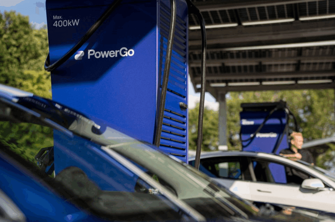 Powergo