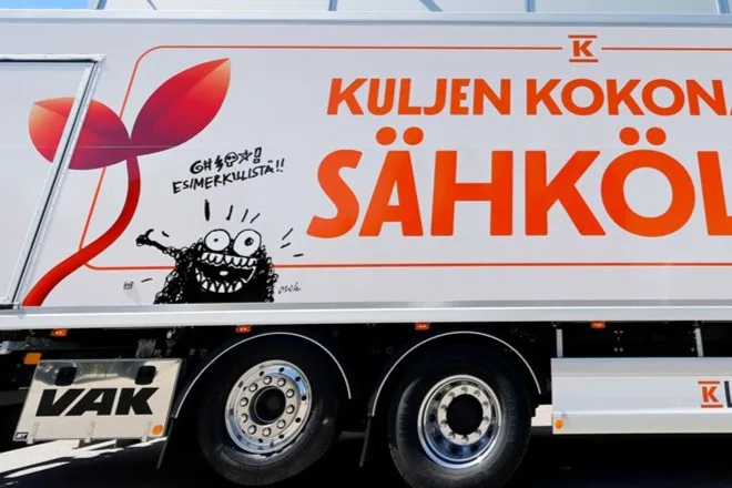 Image: Kesko