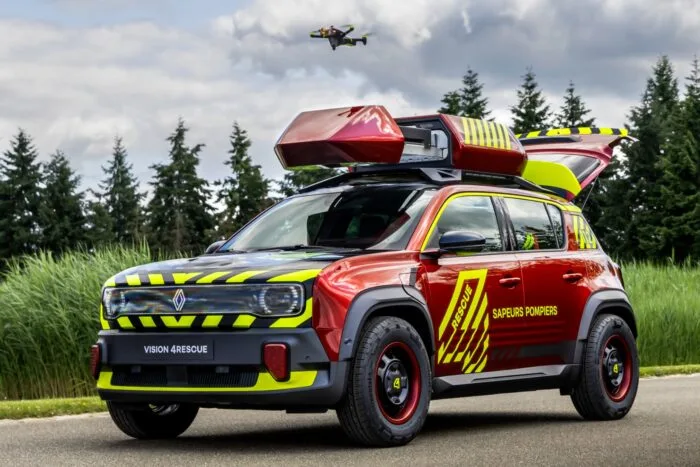 Imagen: Renault