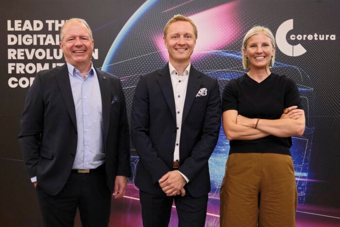 Volvo daimler coretura