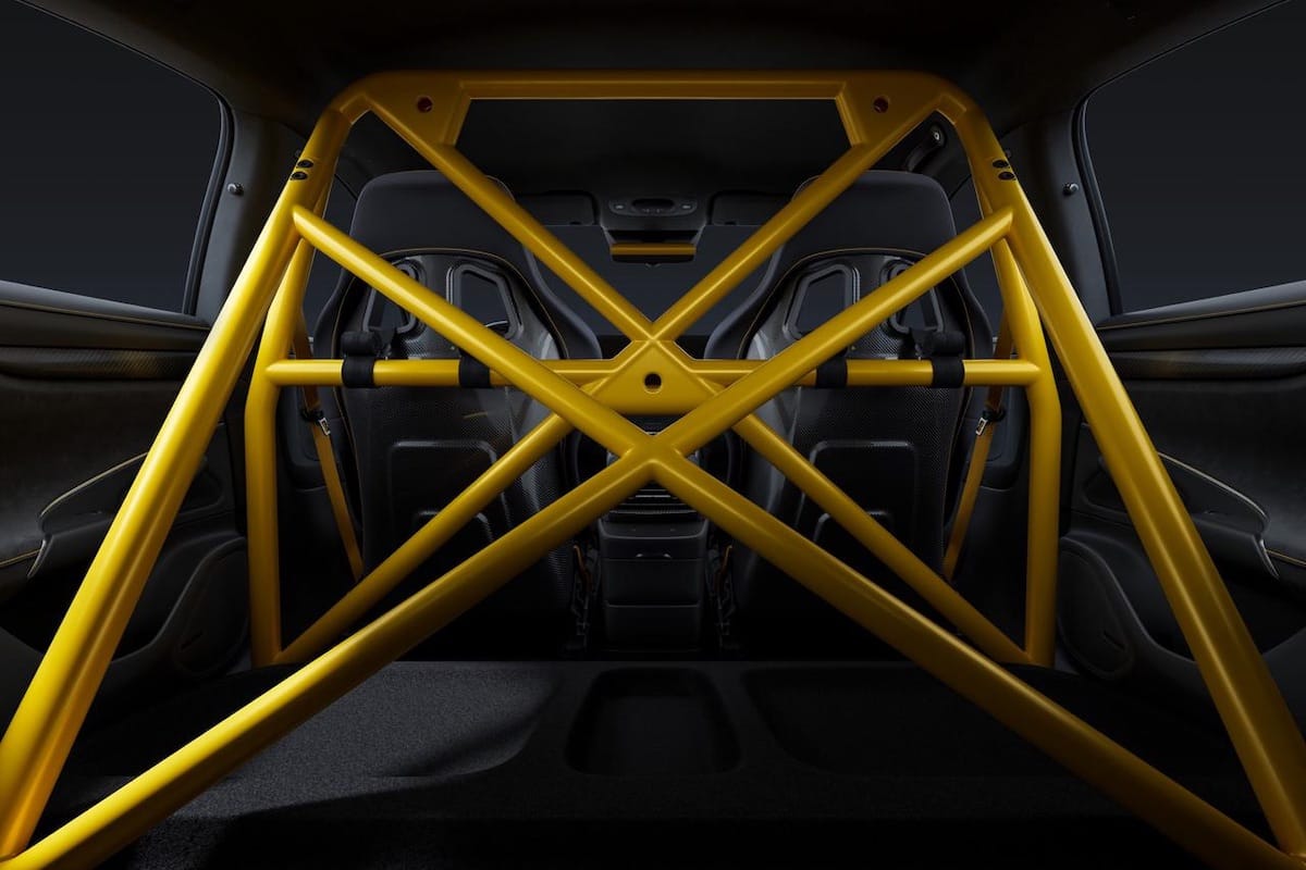 xiaomi su7 ultra cage xiaomi su7 ultra cage