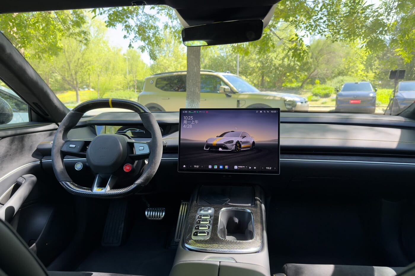 xiaomi su7 ultra fahrbericht 2025 13 min xiaomi su7 ultra fahrbericht 2025 13 min