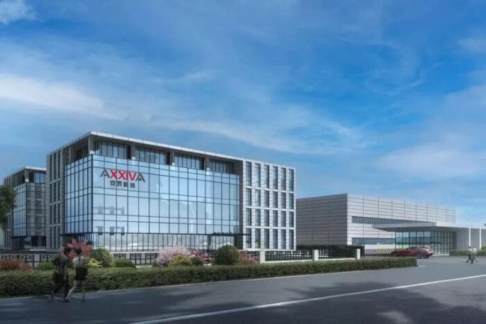 Anwa china sold state batteries