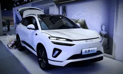 Byd sealion