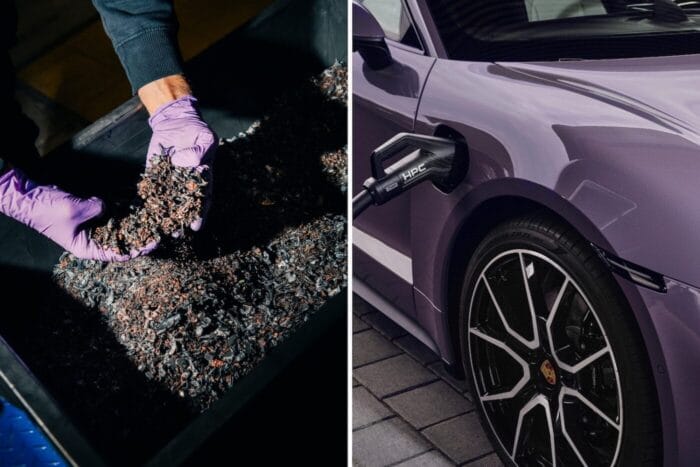 Cylib syensqo batterierecyling litio