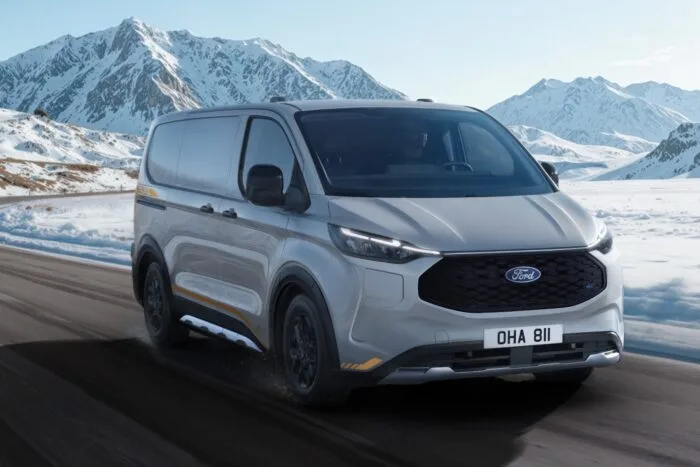 Image: Ford