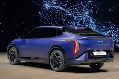 Imagen: Kia