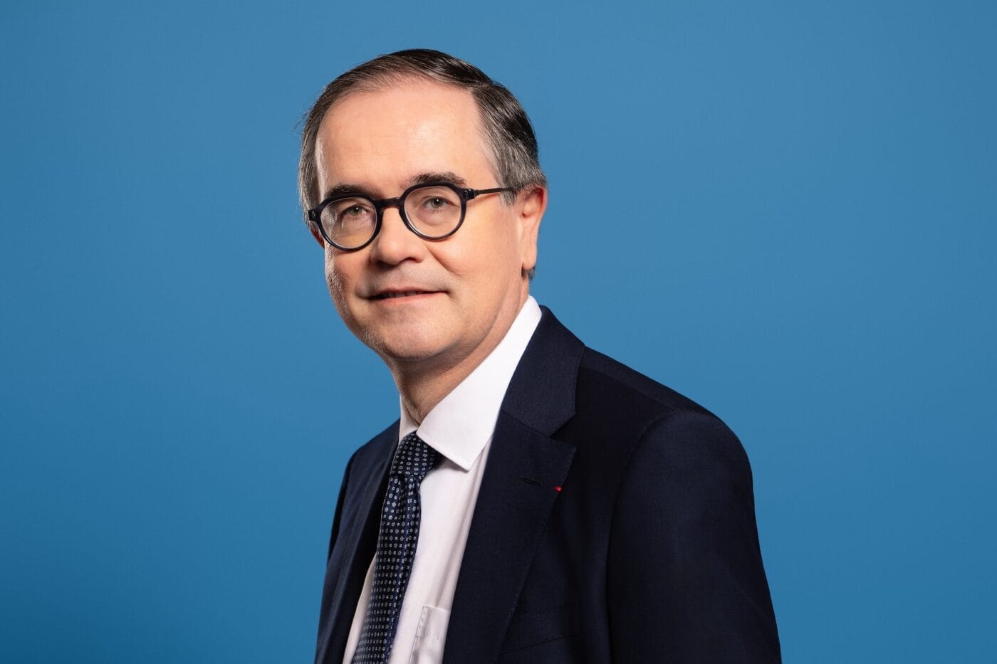 Francois provost renault ceo