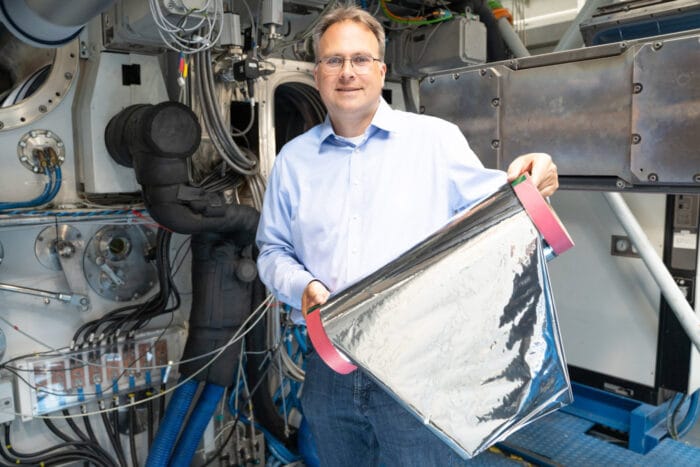 Fraunhofer fep elektroden beschichtung