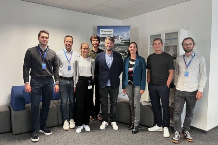 Fraunhofer ffb pem rwth aachen hs tumbler projekt koop