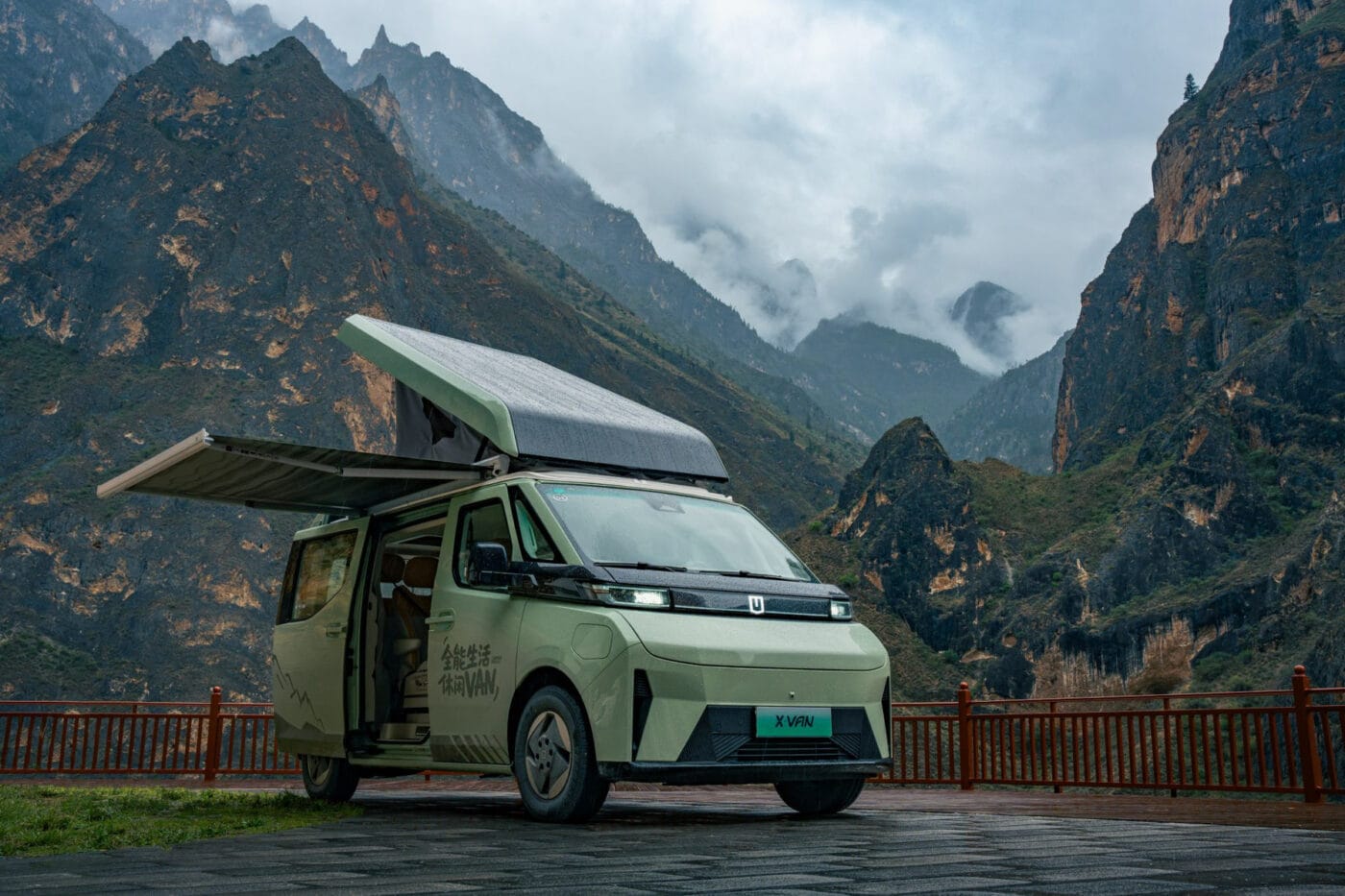 geely farizon x furgoneta camper 2025 02 geely farizon x furgoneta camper 2025 02